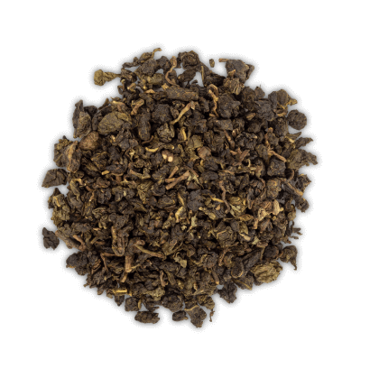 Oolong tea