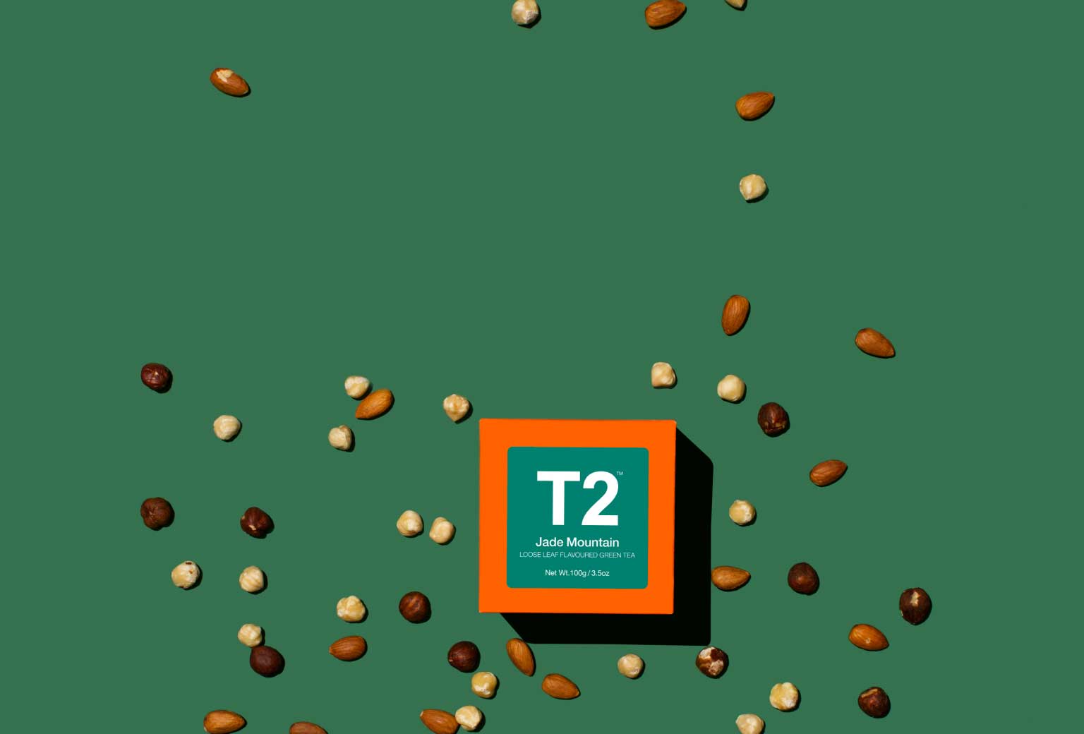 Orange Box of T2 Jade Mountain