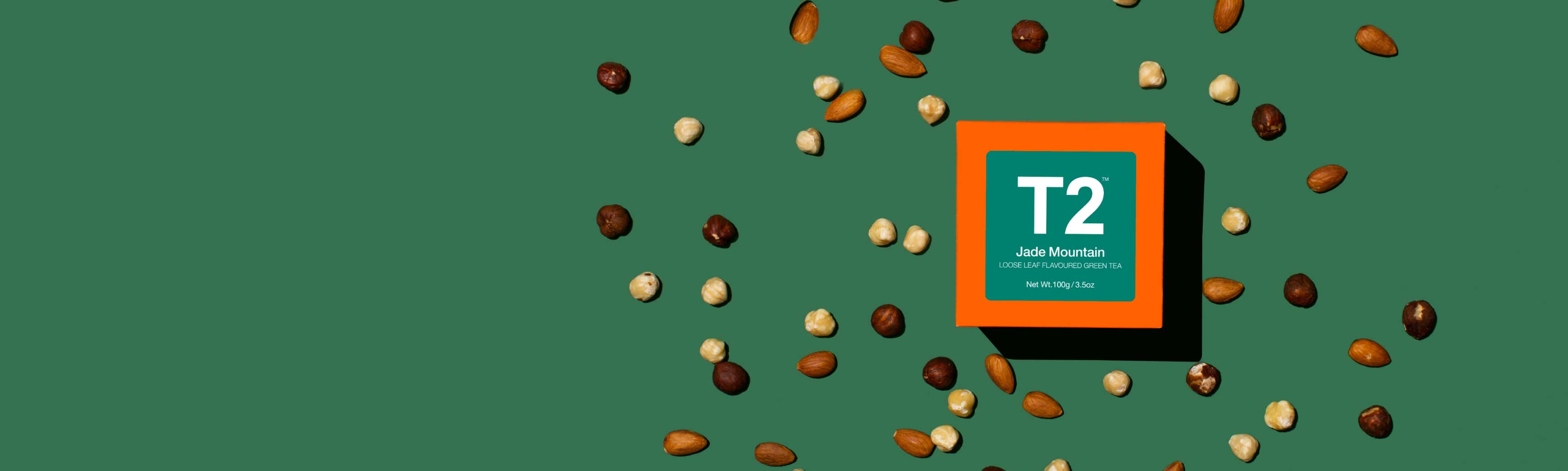 Orange Box of T2 Jade Mountain