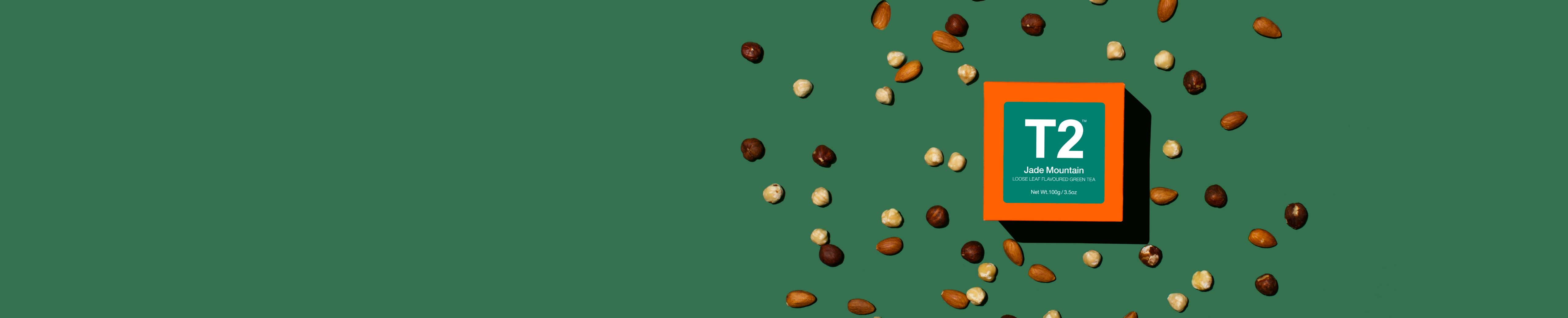 Orange Box of T2 Jade Mountain