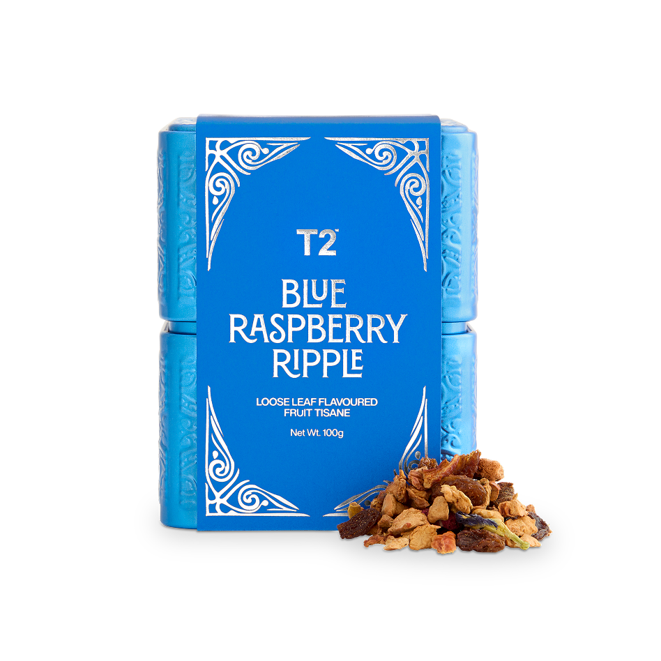 Blue Raspberry Ripple title=