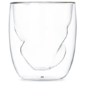 T2 X QDO Earth Double Wall Glass image number 0