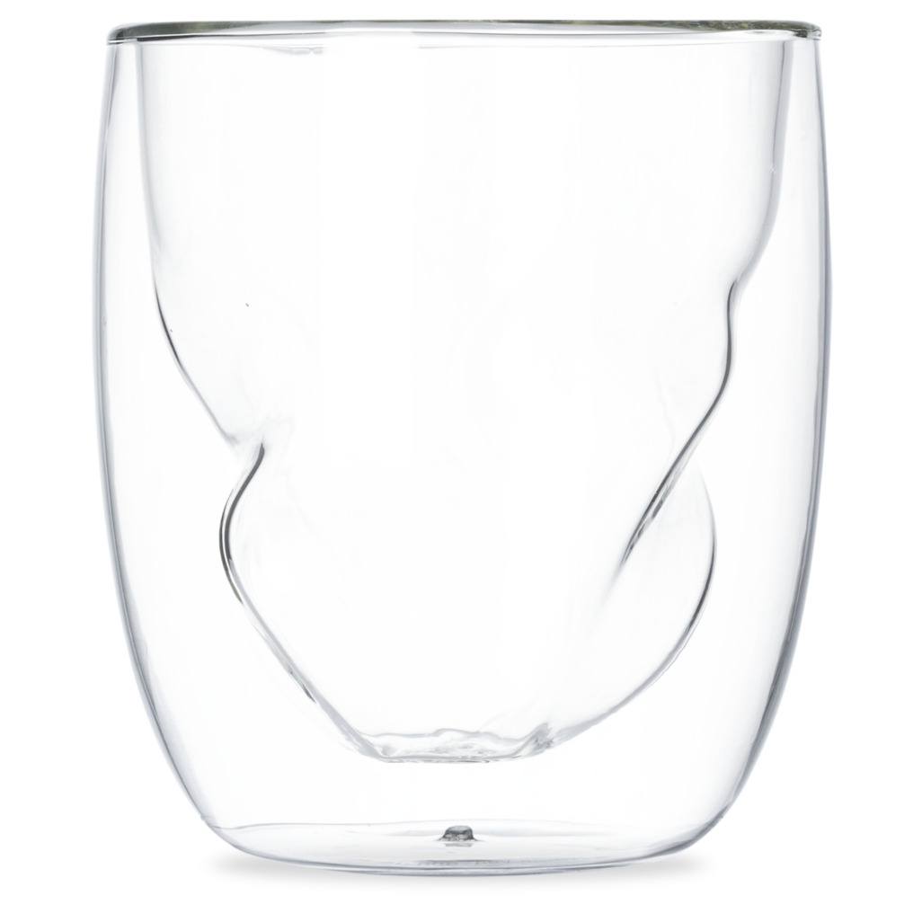 T2 X QDO Earth Double Wall Glass image number 0