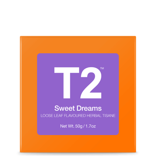 Sweet Dreams Loose Leaf Gift Cube