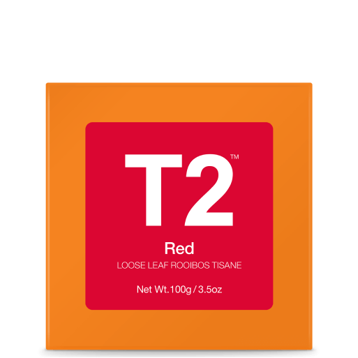 Red (Rooibos) Loose Leaf