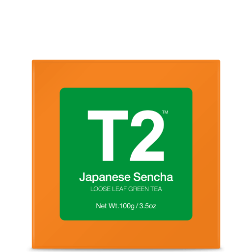 Japanese Sencha Loose Leaf