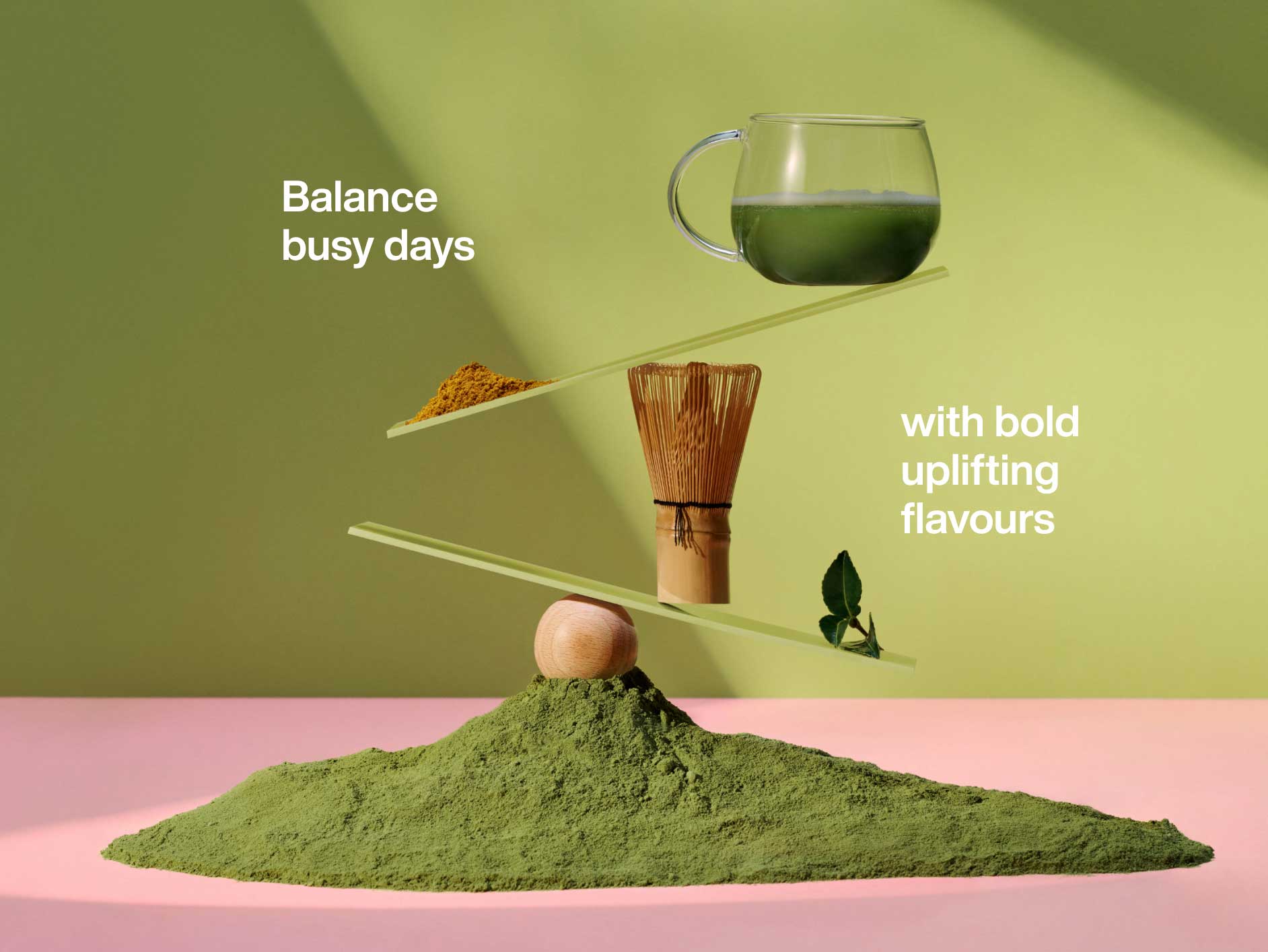 Wellness Collection Discover Healthy Tea At T2