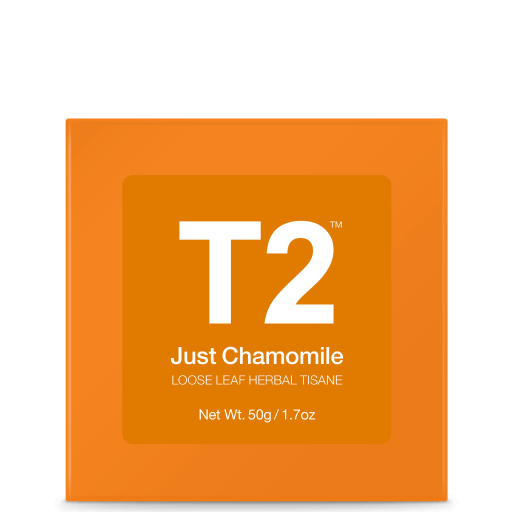 Just Chamomile Loose Leaf