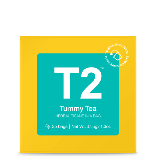 Tummy Tea Teabag