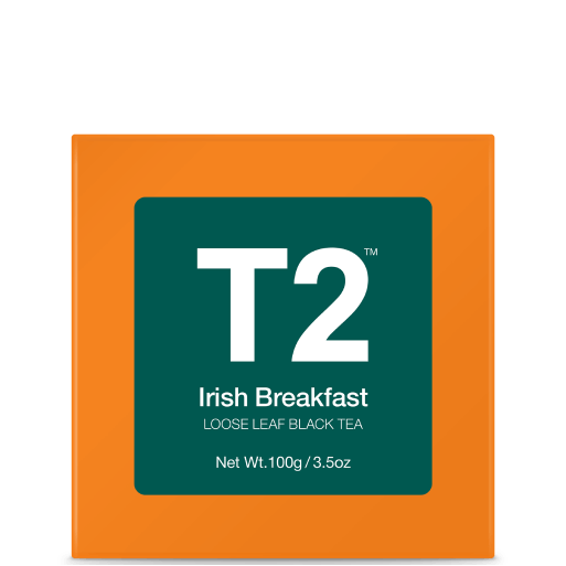 Irish Breakfast Loose Leaf