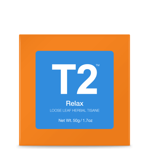 Relax Loose Leaf