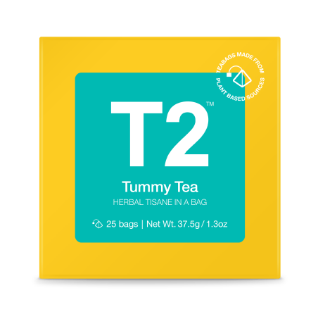 Tummy Tea Teabag