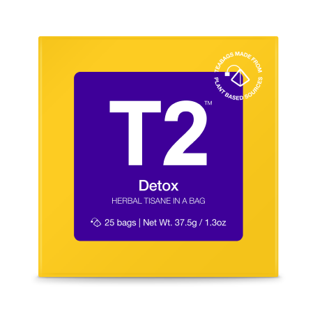 Detox Teabag