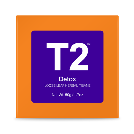 Detox Loose Leaf