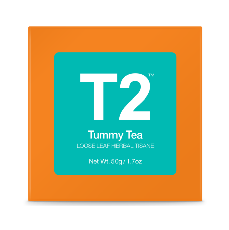 Tummy Tea Loose Leaf