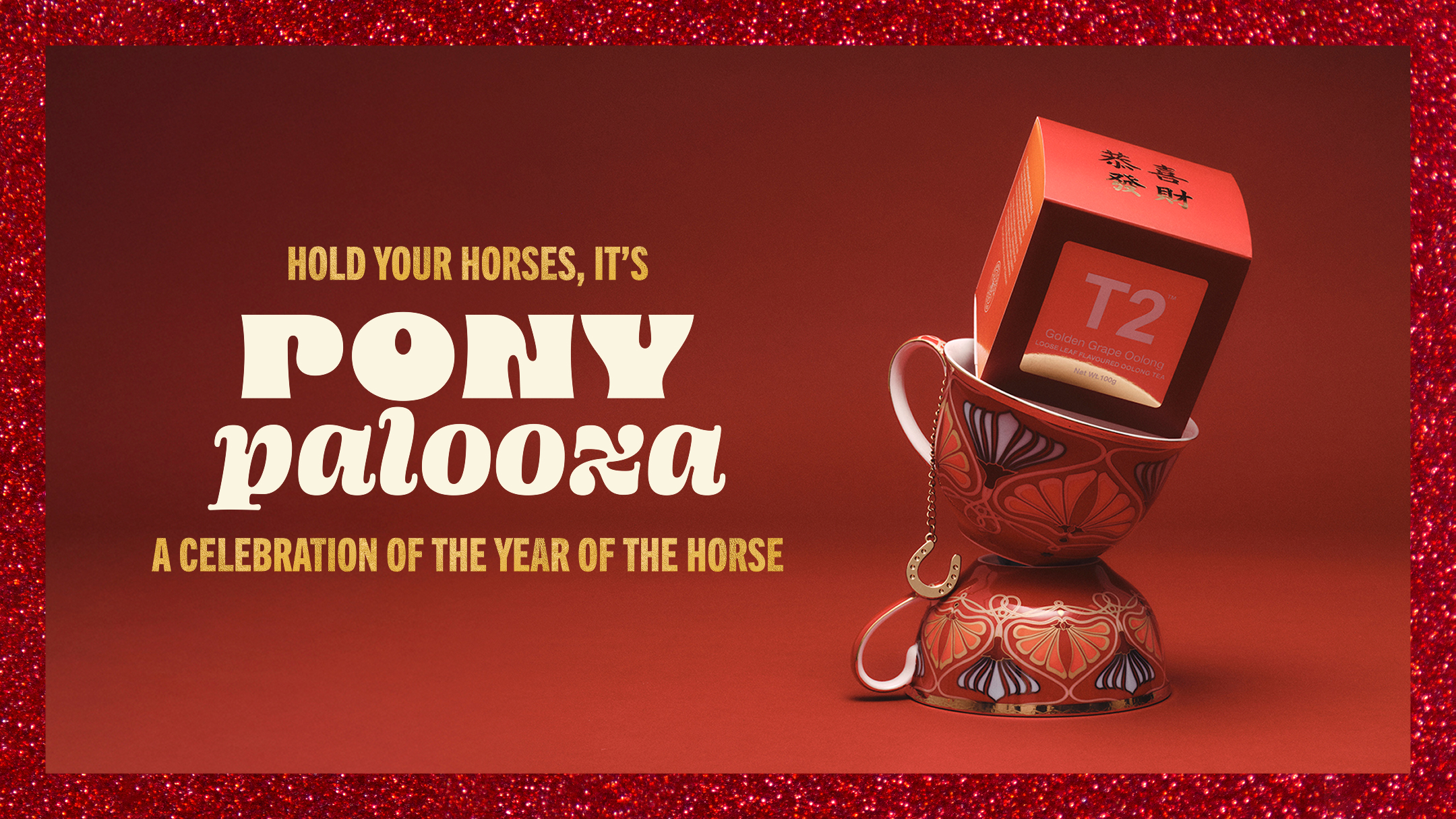 The traditions & tea of Lunar New Year