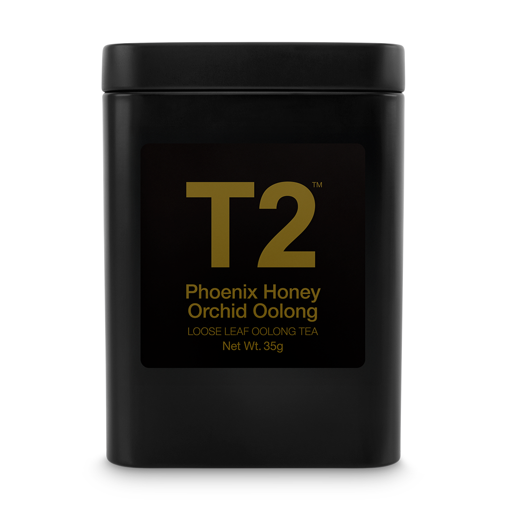 Phoenix Honey Orchil Oolong