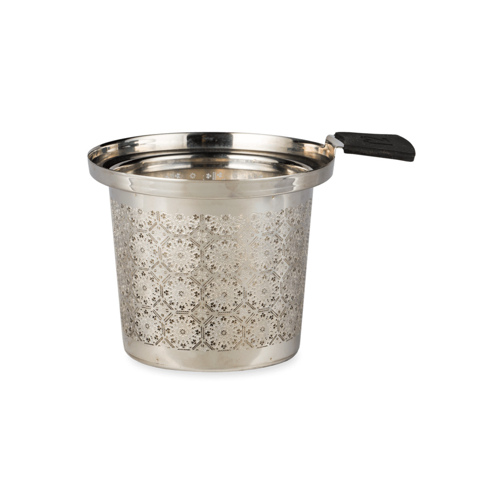T2 Sticky Chai Strainer image number 1