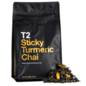 Sticky Turmeric Chai 250g Foil image number 0