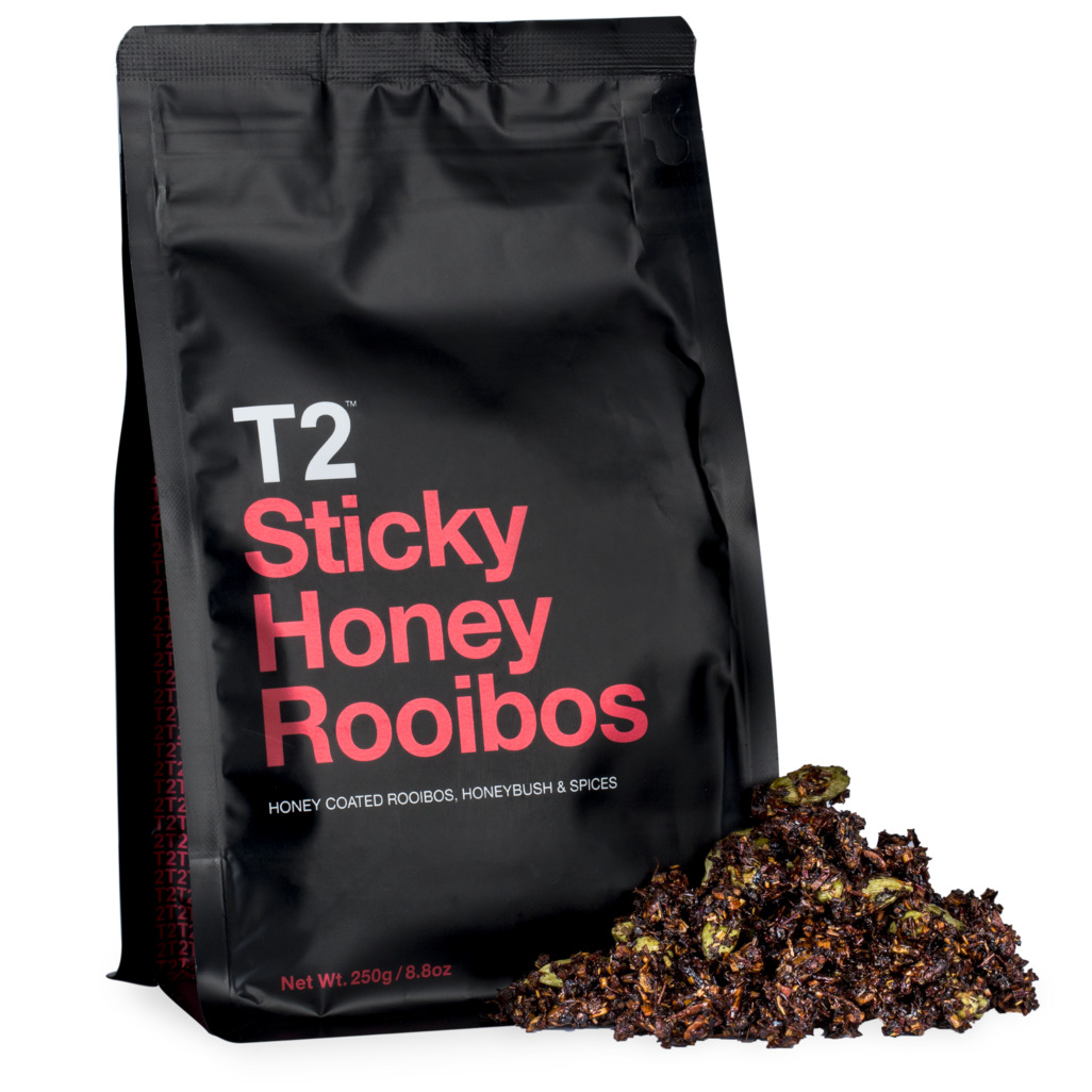 Vanilla Slice Loose Leaf Gift Cube image number 0