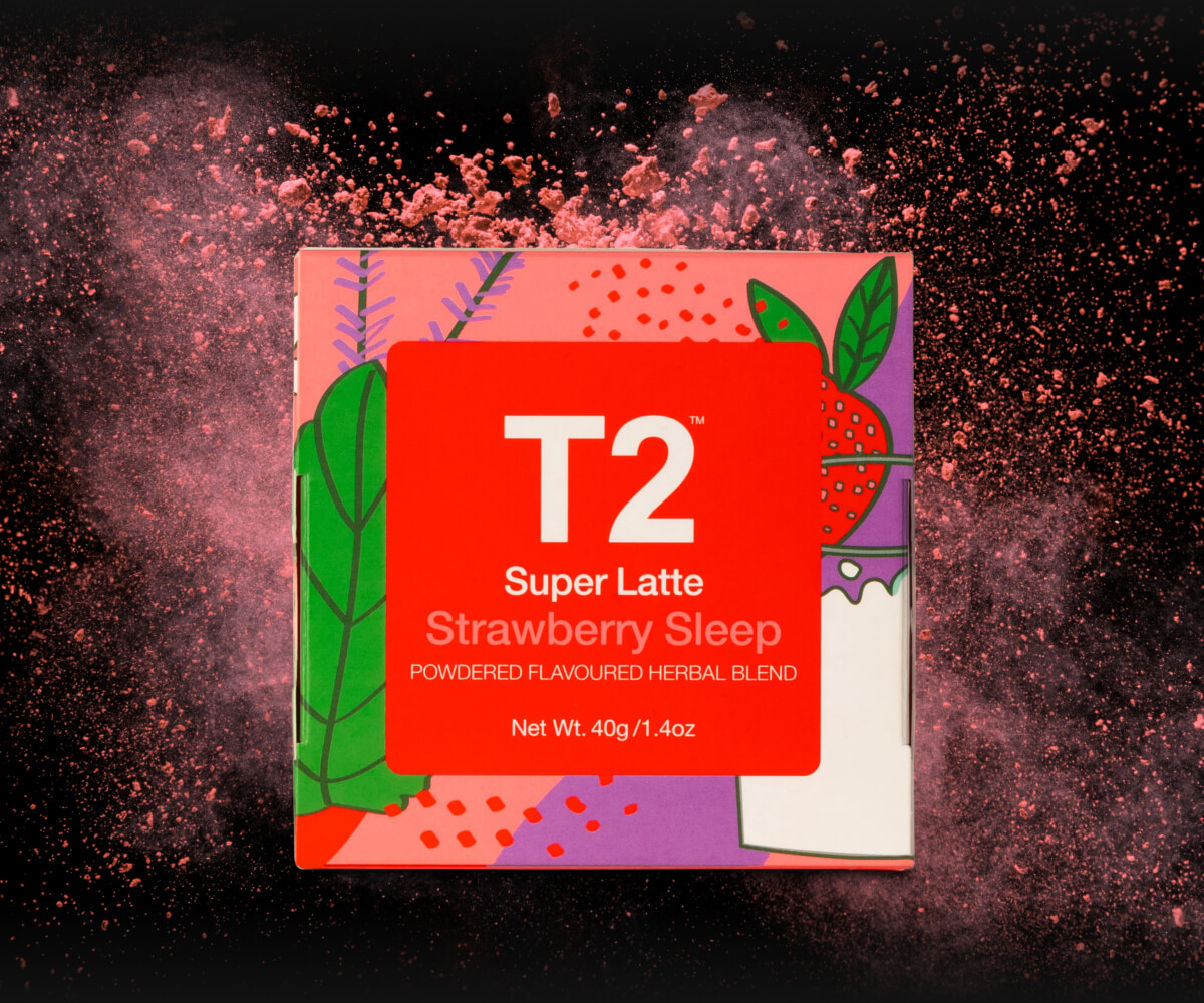 Shop Strawberry Sleep