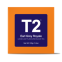 Earl Grey Royale Loose Leaf Gift Cube image number 0