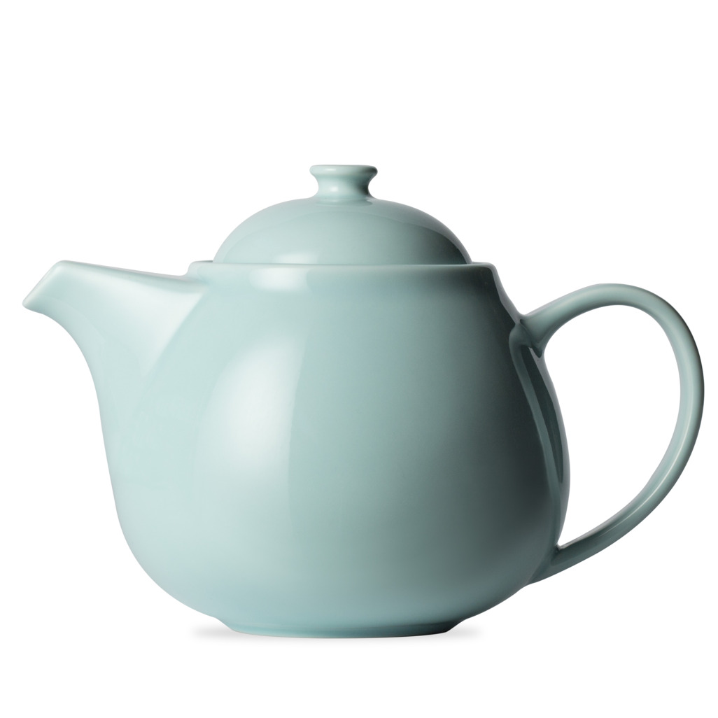 T2 Teaset Daisy Teapot Mint Large Teapots | T2 Singapore