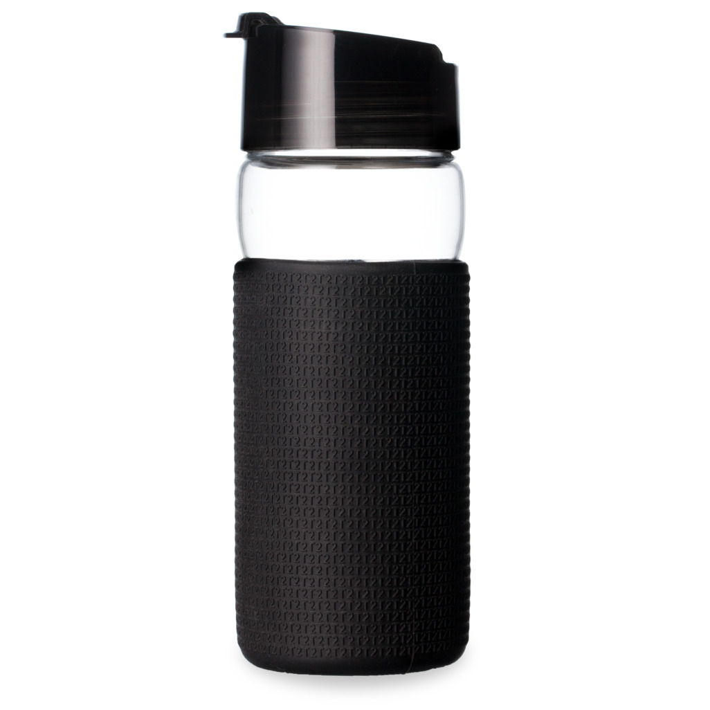 T2 Iced Tea Bottle Black Tea Flasks & Tea Bottles T2