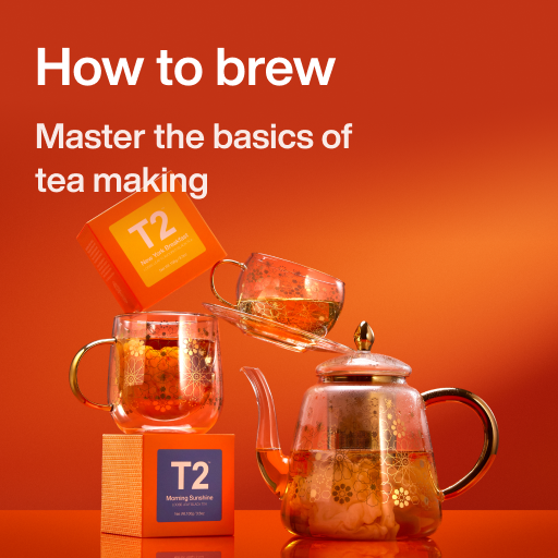 How to brew