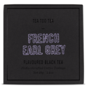 French Earl Grey - 20 Individually Wrapped Hand Crafted Tea Bags image number 0