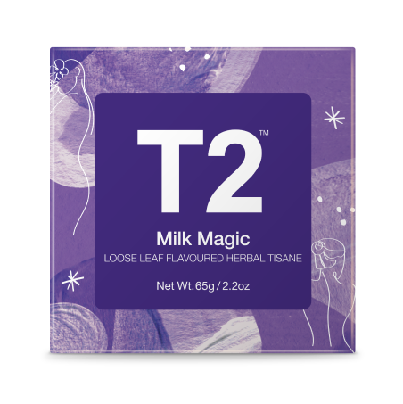 Milk Magic Loose Leaf