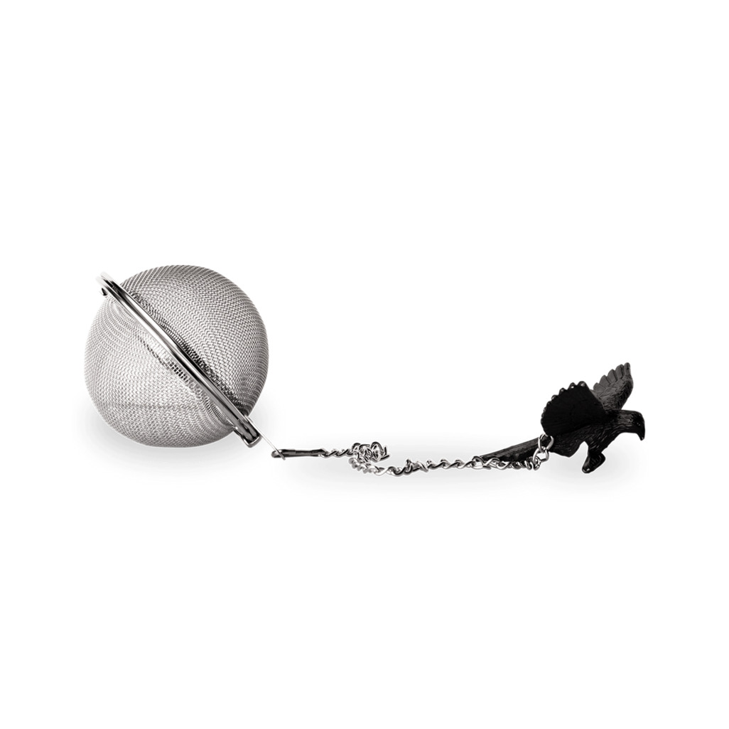 Fun Infuser Black Bird image number 0