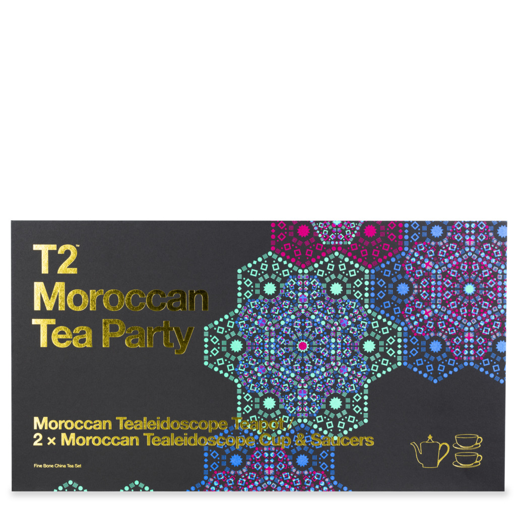 Moroccan Tea Party Gift Pack image number 2