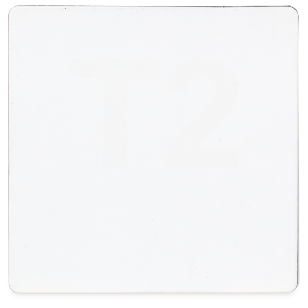 T2 Magnets White 8 Pack image number 1