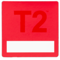 T2 Magnets Multi 8 Pack image number 1