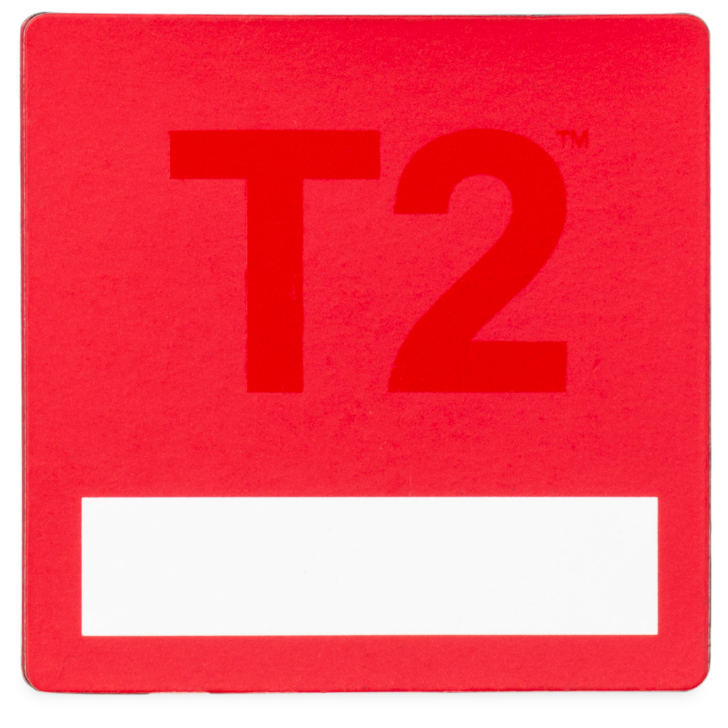 T2 Magnets Multi 8 Pack image number 1