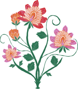 flower illustration