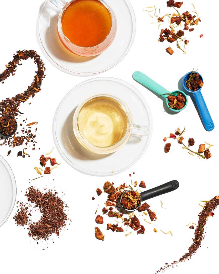 Tea At T2 Dive In Get Sipping On Our Iconic Teas