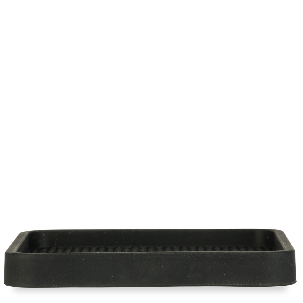 T2 Jug-A-Lot Coaster Black image number 0