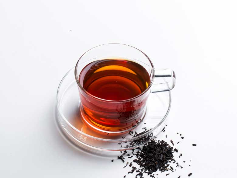 A cup and of Melbourne Breakfast