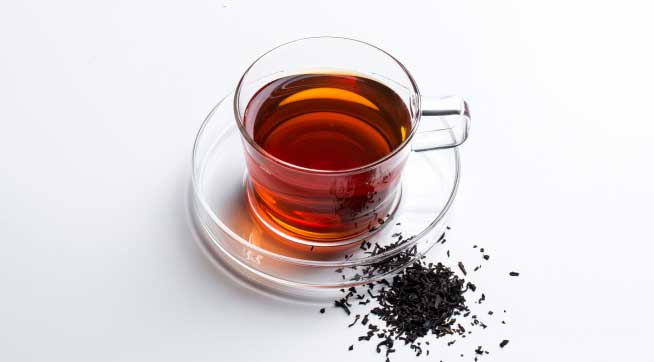 A cup and of Melbourne Breakfast