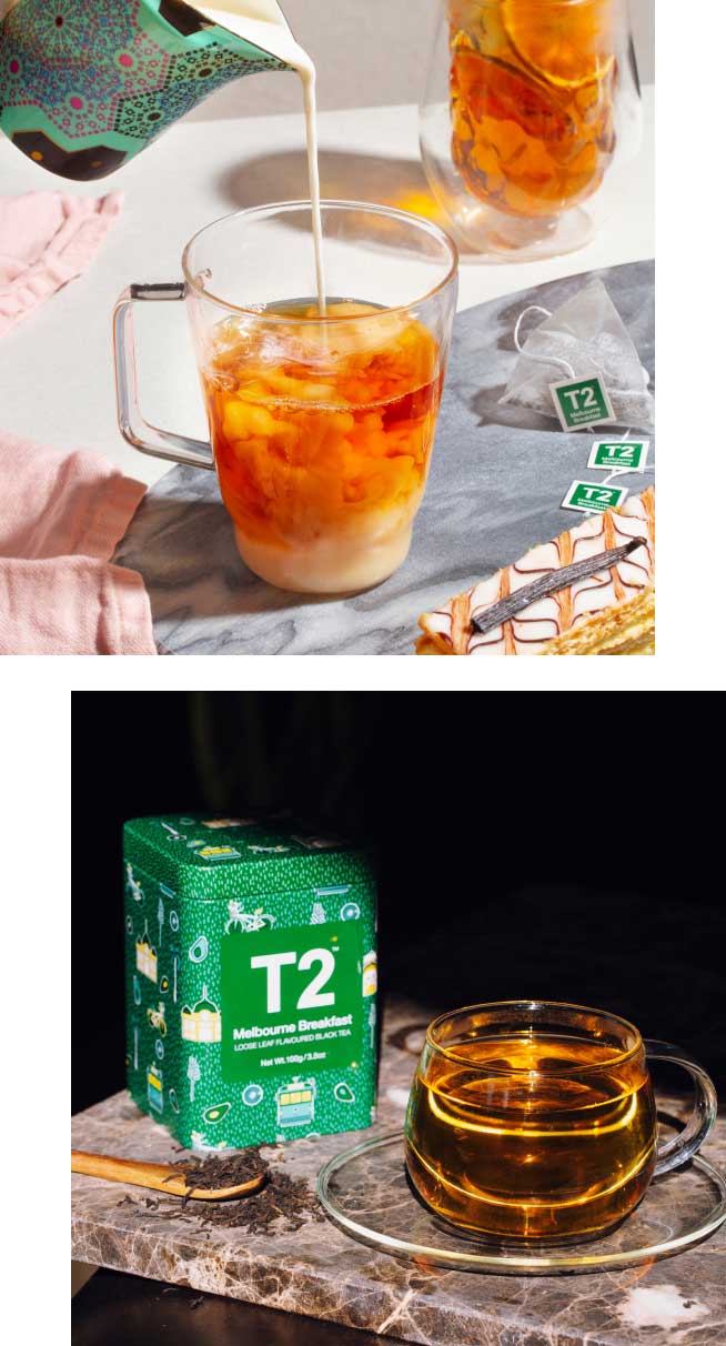 A cup of Melbourne Breakfast