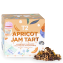 Apricot Jam Tart  Loose Leaf Feature Cube image number 1