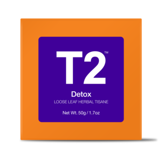 Detox Loose Leaf