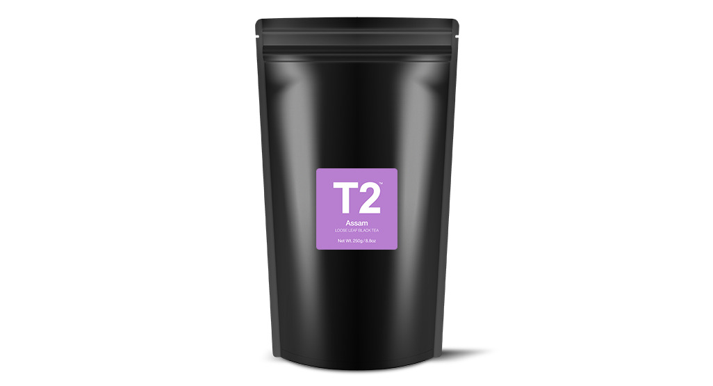 Assam T2 Loose Leaf Everyday Refill image number 0