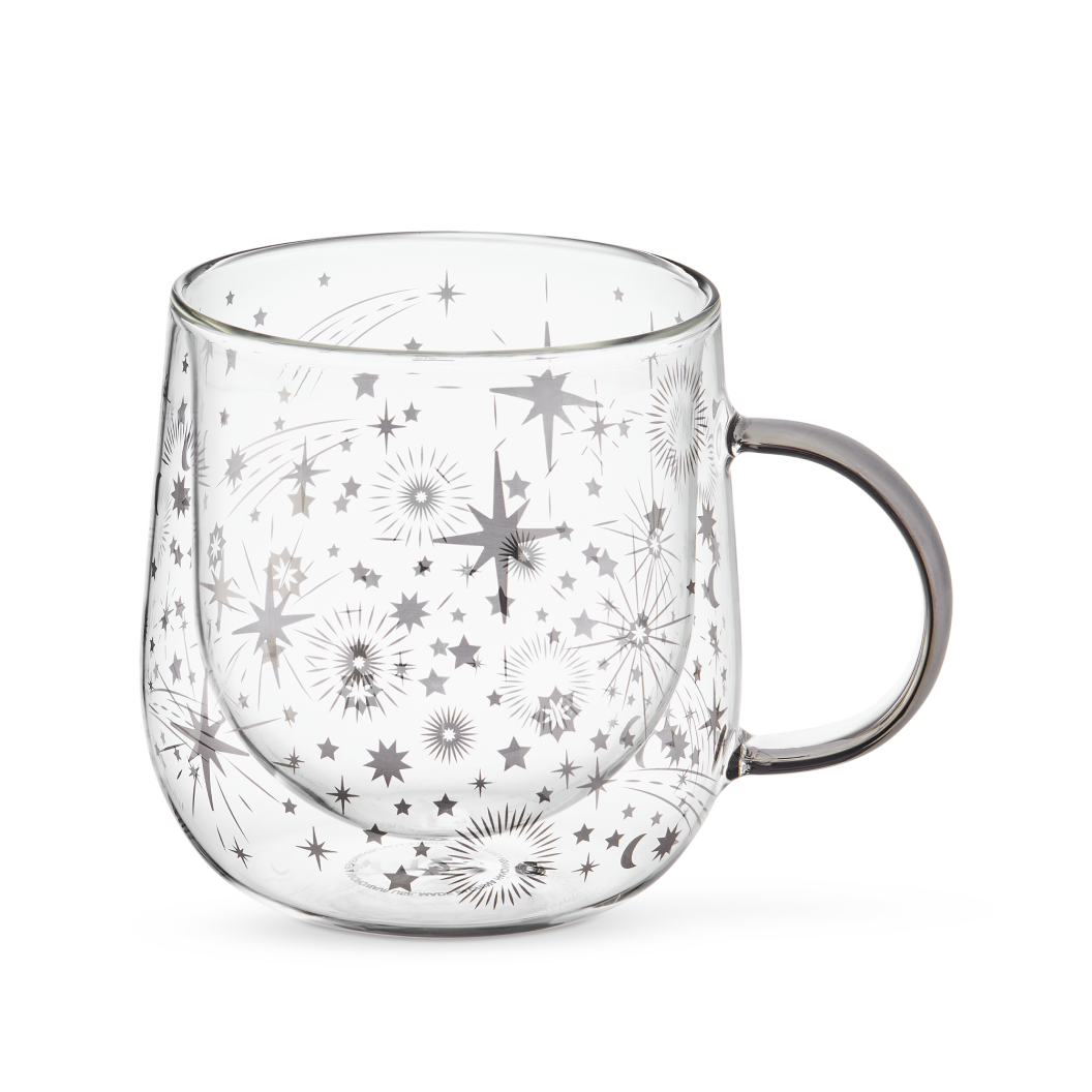 Starlight double walled mug