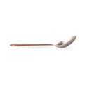 Hammered Teaspoon Rose Gold image number 1