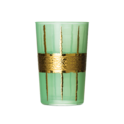 Moroccan Moment Tea Glass Sage image number 0