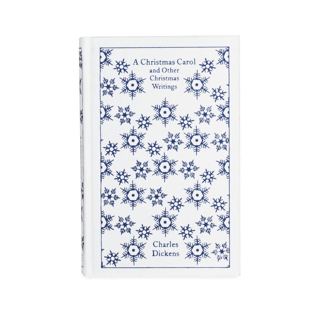 A Christmas Carol by Charles Dickens image number 0