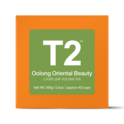 Oolong Oriental Beauty Loose Leaf Gift Cube image number 0